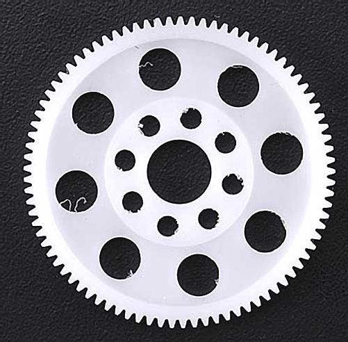 Robinson Racing 1881 48P Pro Machined Spur Gear 81T - PowerHobby