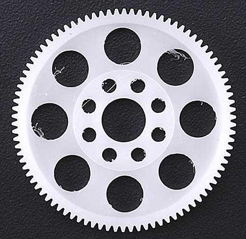 Robinson Racing 1890 48P Pro Machined Spur Gear 90T - PowerHobby