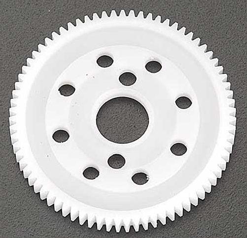 Robinson Racing 1975 48P Super Machined Spur Gear 75T - PowerHobby