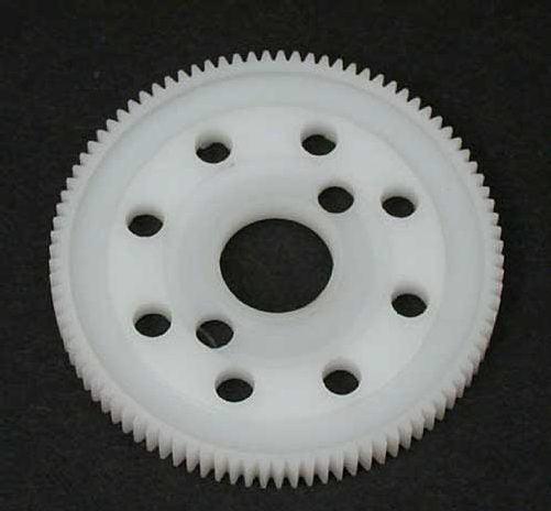 Robinson Racing 4193 64P Super Machined Spur Gear 93T - PowerHobby