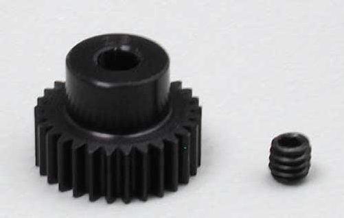 Robinson Racing 4329 64P "Aluminum Pro" 29T Pinion Gear - PowerHobby