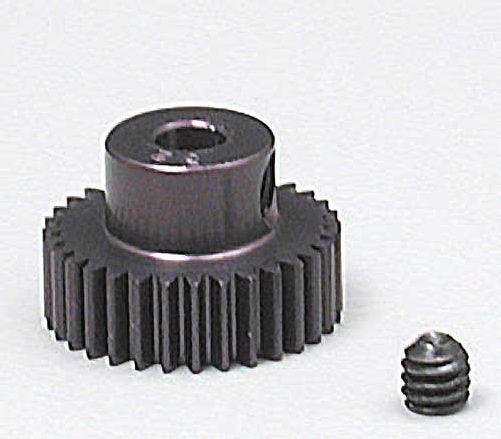 Robinson Racing 4335 64P "Aluminum Pro" 35T Pinion Gear - PowerHobby