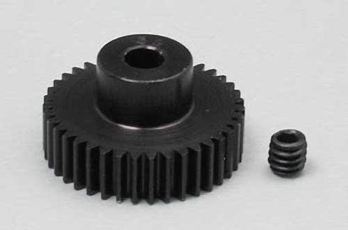 Robinson Racing 4339 64P "Aluminum Pro" 39T Pinion Gear - PowerHobby