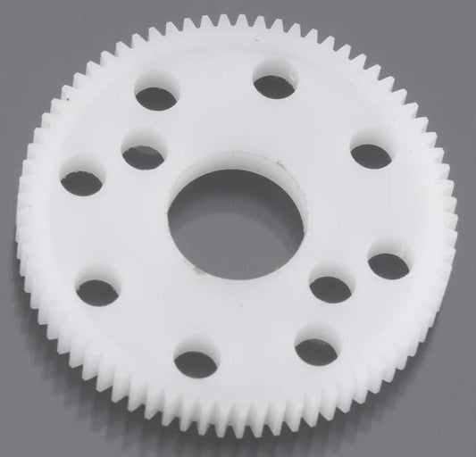 Robinson Racing 4173 Spur Gear Super 64P 73T - PowerHobby