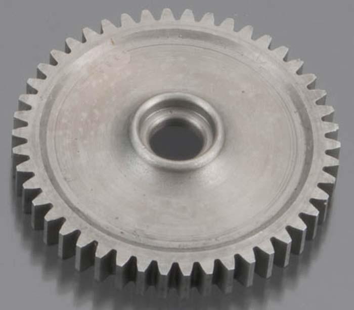 Robinson Racing 7246  Hard Steel Spur Gear 46T Savage X - PowerHobby