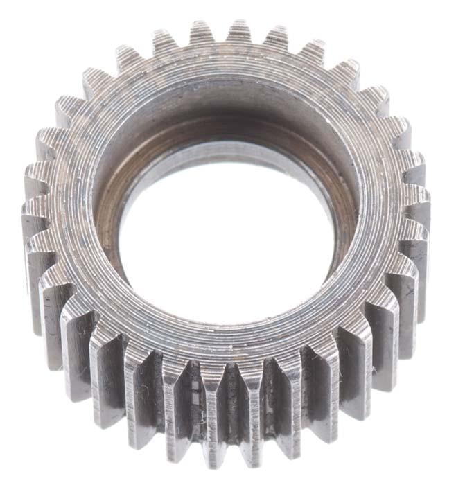 Robinson Racing 7857 Xtra Hard Steel Idler Gear Traxxas Slash 2WD - PowerHobby