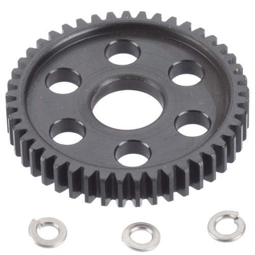 Robinson Racing 7945 Steel Speed 32P 45T Spur Gear Traxxas Slash / Stampede - PowerHobby