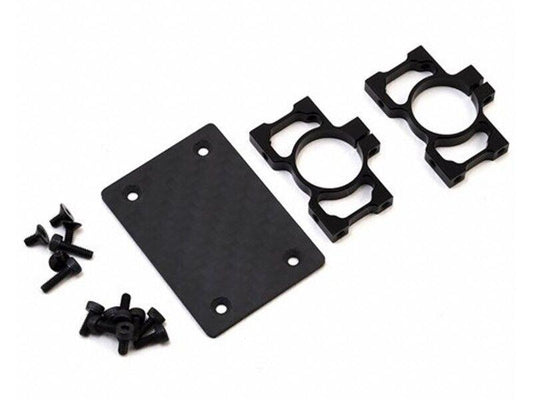 Blade BLH5322 Tailboom Mounts (2) Fusion 270 - PowerHobby