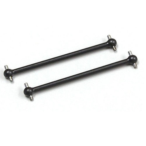 Kyosho KYOOT228B Optima Dogbone Swing Shafts (2) - PowerHobby