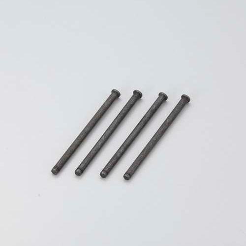 KYOSHO MT116 Lower Suspension Shaft 3x44mm (4Pcs) 1/8 MFR Nitro - PowerHobby