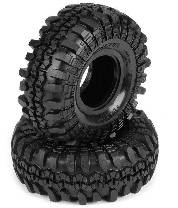 Pro-Line 10107-14 Interco TSL SX Super Sawmper XL 2.2" G8 Rock Front /Rear Tires - PowerHobby