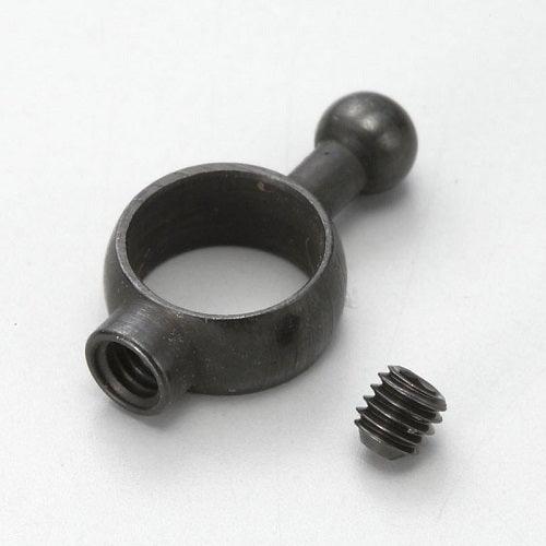 KYOSHO 74016-10 Ball Joint GXR15 1/8 MFR Nitro Monster Truck - PowerHobby