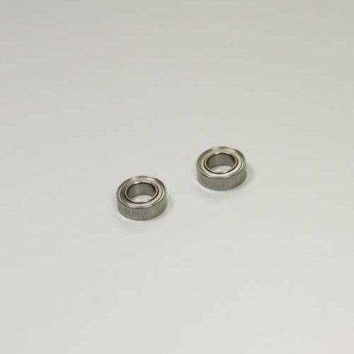 KYOSHO BRG028 Shield Bearing 5x9x3 (2Pcs) TF-5 Stallion - PowerHobby