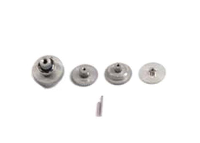 Savox SB-2250SG Servo Gear Set w/ Bearings - PowerHobby