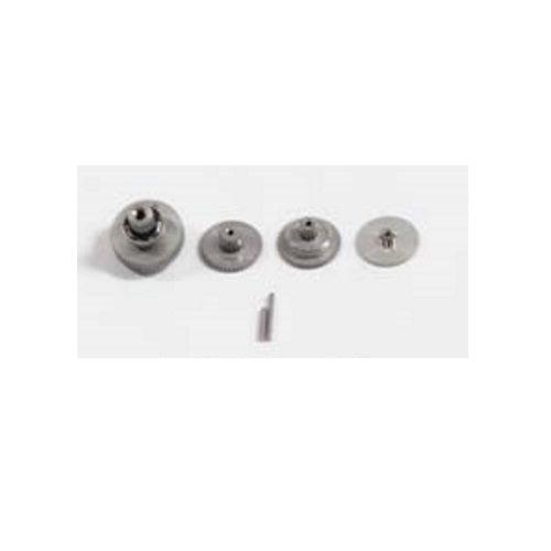 Savox SB-2251SG Servo Gear Set w/ Bearings - PowerHobby