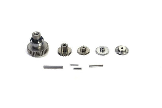 Savox SAVSGSB2262SG Servo Gear Set w/ Bearings for SB2262 - PowerHobby