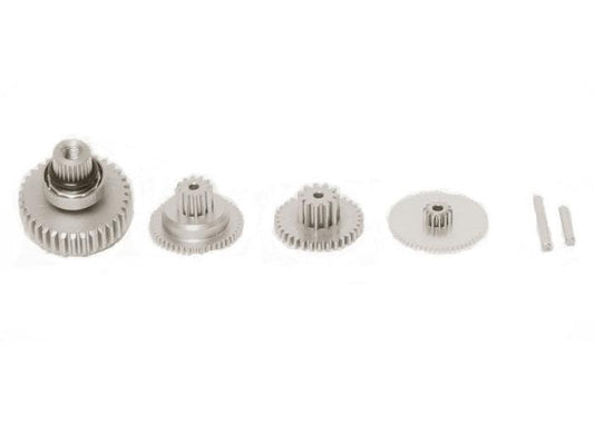 Savox SB-2284SG Servo Gear Set w/ Bearings - PowerHobby