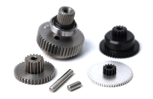 Savox SB-2292SG Servo Gear Set w/ Bearings - PowerHobby