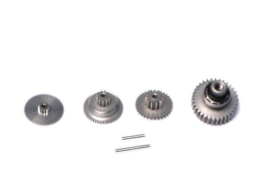 Savox SV1271SG Servo Gear Set w/ Bearings - PowerHobby