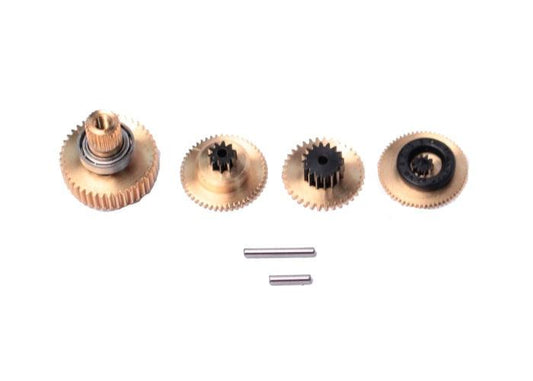 Savox SW-0231MG Servo Gear Set w/ Bearings - PowerHobby