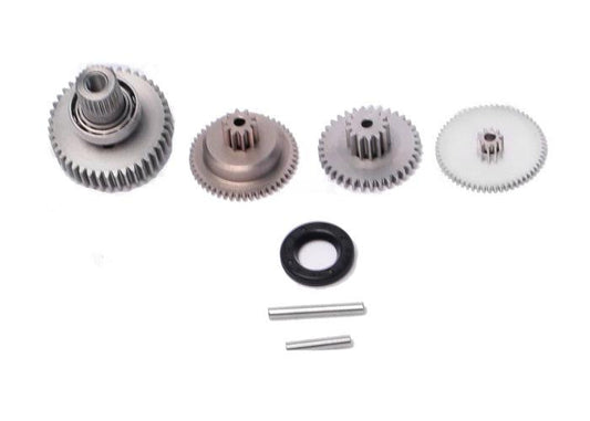 Savox SW-1210SG Servo Gear Set w/ Bearings - PowerHobby