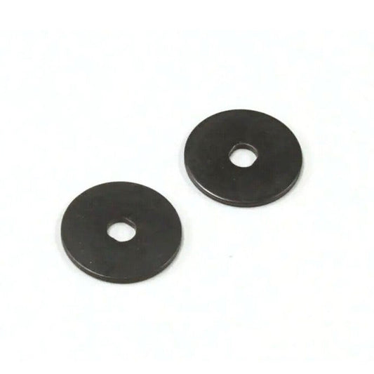 Kyosho SC215B Slipper Plate (2pcs) for Scorpion 2014 - PowerHobby