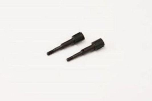 Kyosho KYOSC233 Rear Wheel Axle (2Pieces SCORPION 2014) - PowerHobby