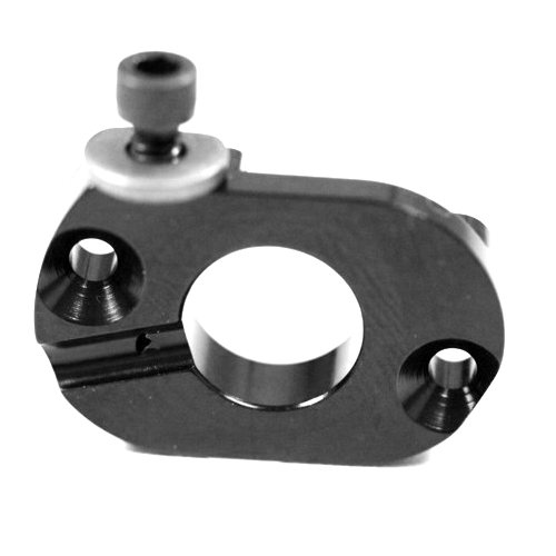 King Headz SCTE-037 – Motor Mount Replacement Slider - PowerHobby