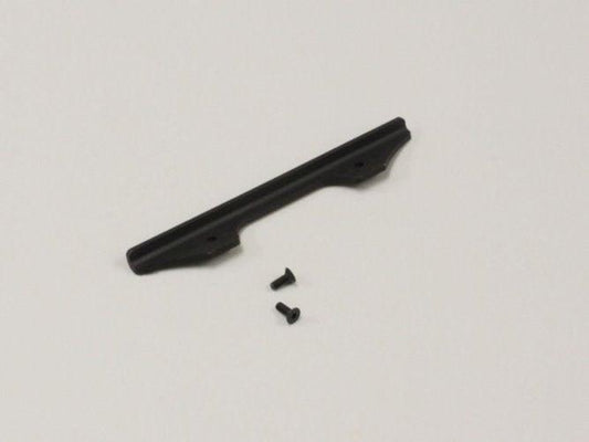 Kyosho KYOSCW014 Front Bumper Small Type (SCORPION 2014) - PowerHobby