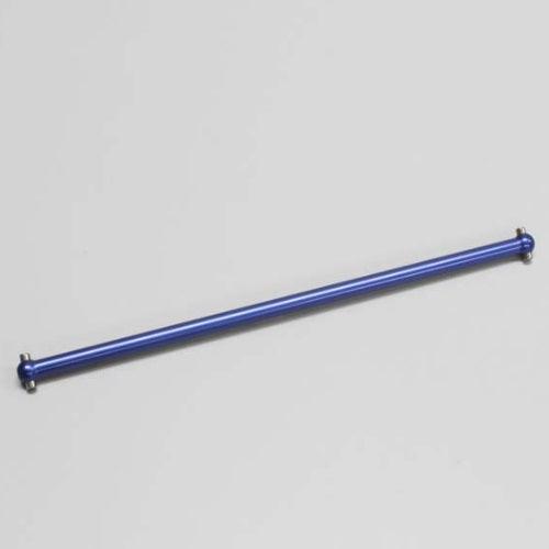 Kyosho FAW051 Aluminum Center Shaft Blue FAZER Rally Kobra / EP FAZER - PowerHobby