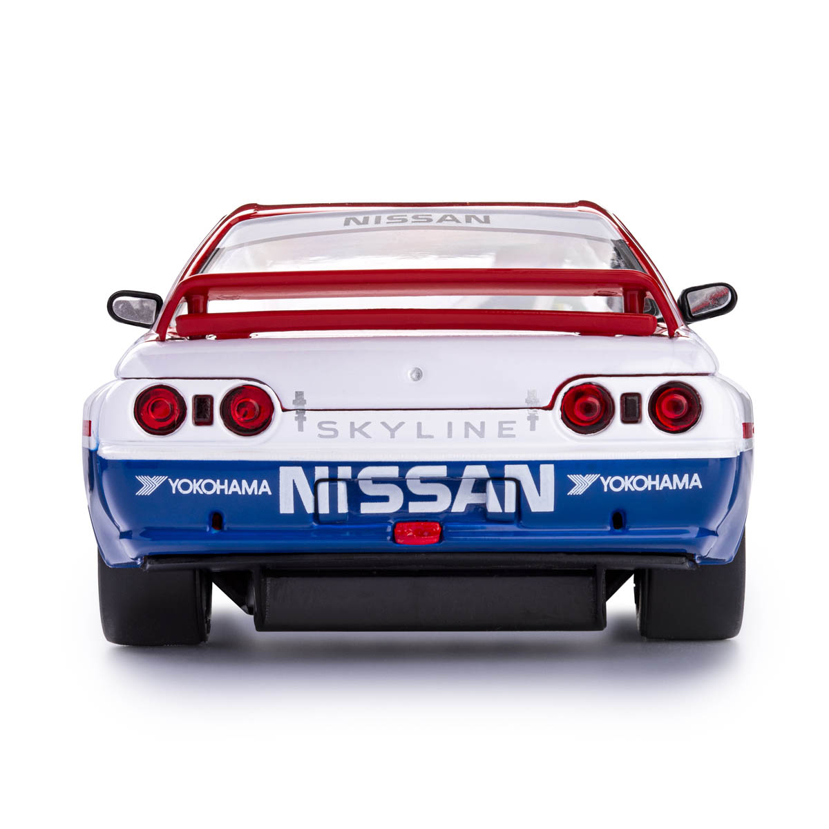 Slot.it Nissan Skyline GT-R 1st Bathurst 1000 1991 Slot Car 1/32 CA47E SICA47E - PowerHobby