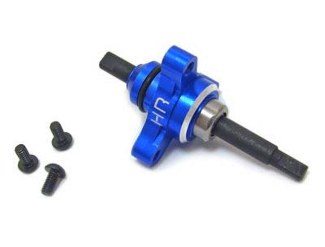 Hot Racing SLF125X06 Aluminum Center One-Way Diff / Differential Traxxas Slash - PowerHobby