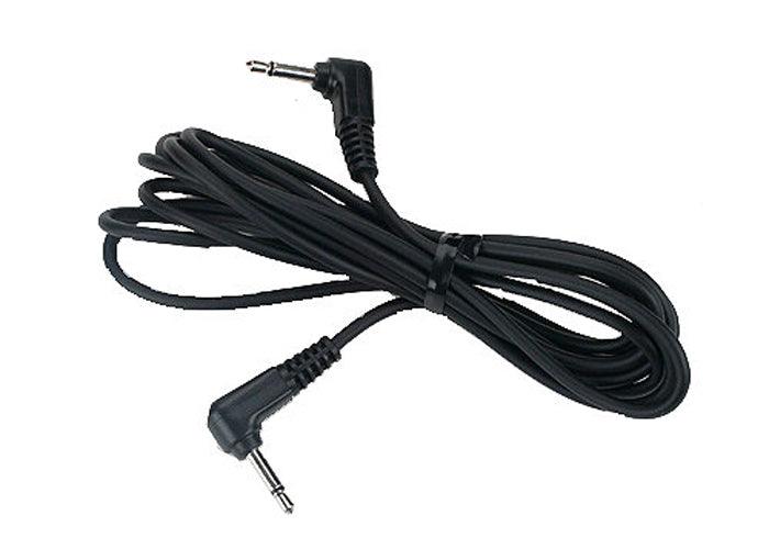 Spektrum SPM6805 Trainer Cord : DX4E DX5E DX6I DX7 DX7S DX8 DX9 DX18 - PowerHobby