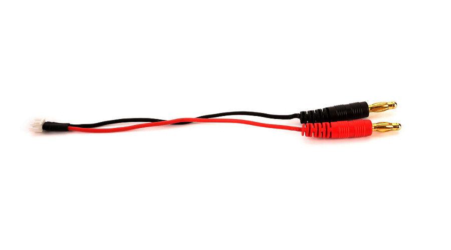 Spektrum SPM6834 Charge Adapter Spektrum TX Battery NiMh / Lipo - PowerHobby