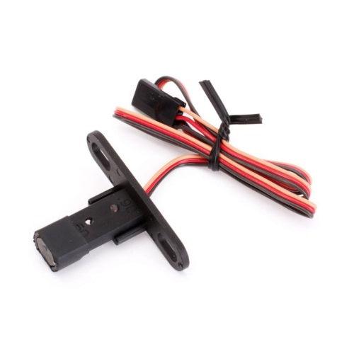 Spektrum SPM9560 Aircraft RPM Sensor / Bracket AR7200BX / AR7300BX - PowerHobby