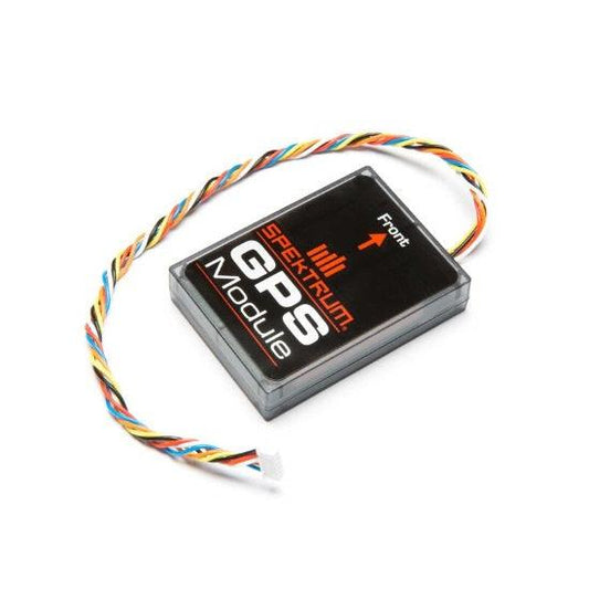 Spektrum SPMA3173 GPS Module: Sportsman S+ Carbon Cub S+ Opterra S+ 1.2m - PowerHobby