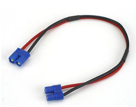 Spektrum SPMEXEC312 12-inch EC3 Extension with 16AWG - PowerHobby