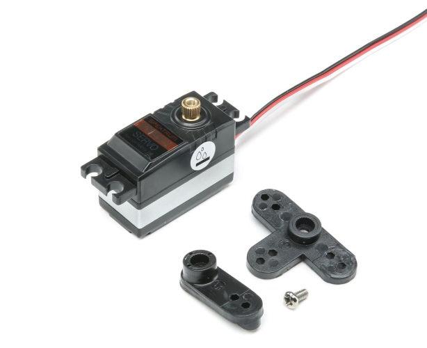 Spektrum SPMS602 Replacement S602 Digital Servo ECX 1/12 Barrage - PowerHobby