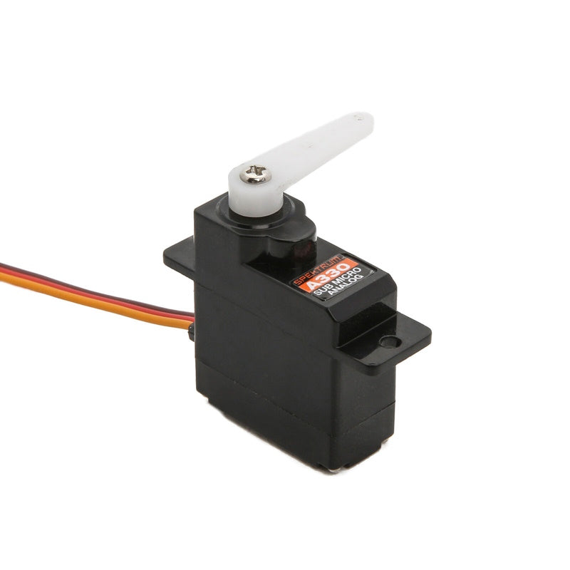 Spektrum SPMSA330 9 gram servo - PowerHobby