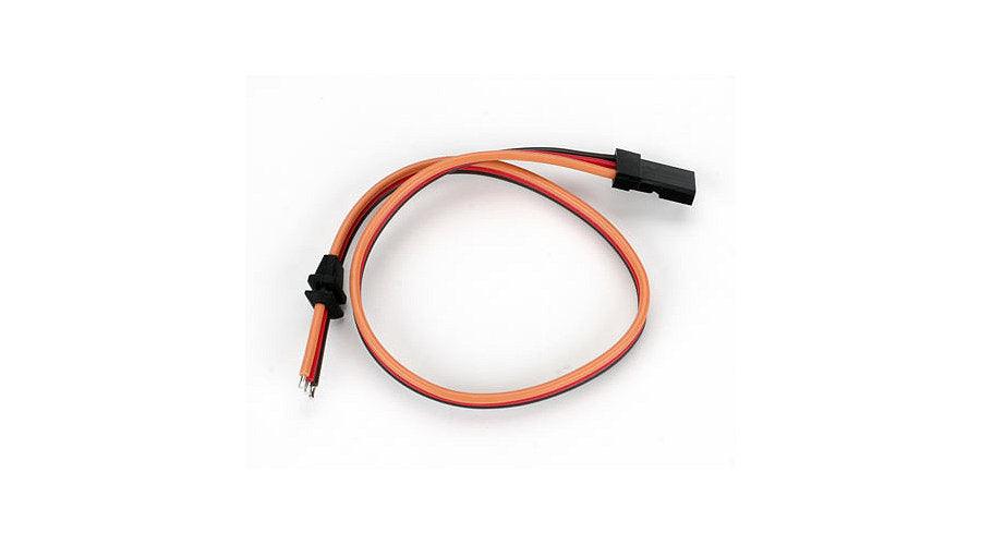 Spektrum SPMSP3009 Servo Lead: A6050, A6060 - PowerHobby