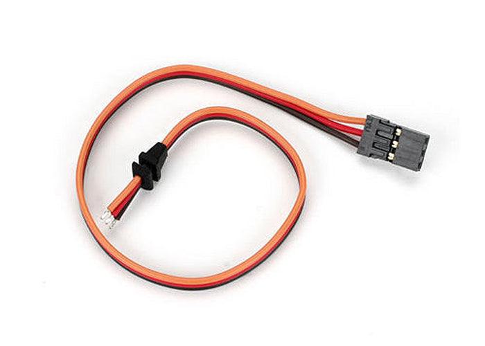 Spektrum SPMSP3005 Servo Lead 24AWG 200mm - PowerHobby