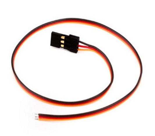 Spektrum SPMSP3008 Servo Lead For A5030 A5040 - PowerHobby