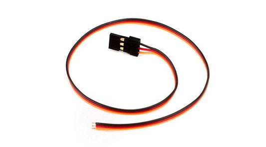 Spektrum SPMSP3009 Servo Lead: A6050, A6060 - PowerHobby