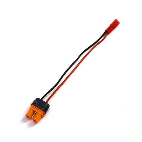 Spektrum SPMXCA310 Adapter IC3 Battery / JST Device - PowerHobby