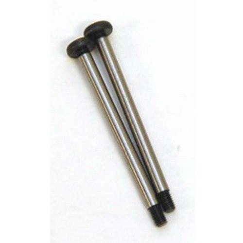 STRC ST3640-FI Replacement Front Inner Hinge Pins Traxxas Slash - PowerHobby