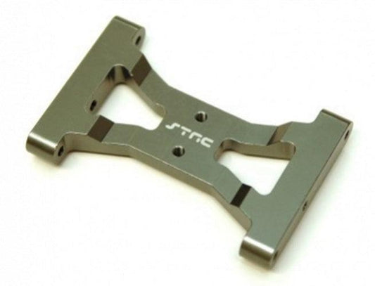 STRC ST8239SGM Aluminum Solid Heavy Duty Servo Mounting Bracket Traxxas TRX-4 - PowerHobby