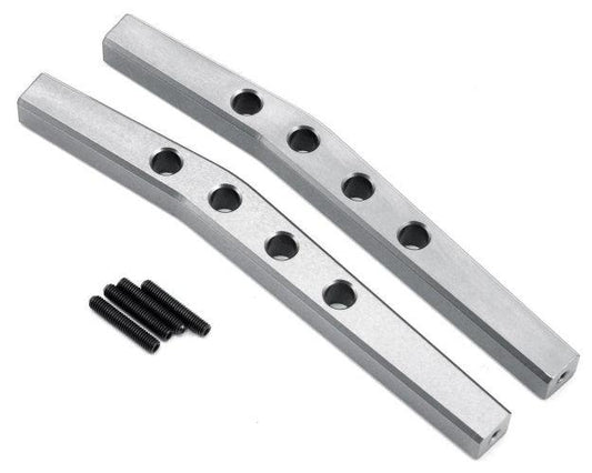 STRC STA31109US Aluminum Rear Upper Suspension Links (1 pair) Axial Yeti - PowerHobby