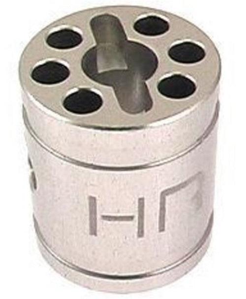 Hot Racing SVX2508 Aluminum Differential Locker Spool HPI Savage X /XL /Flux - PowerHobby