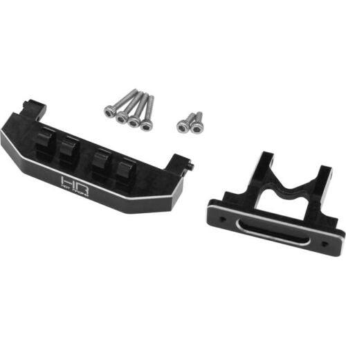 Hot Racing SXTF3201 Aluminum Rear Body Mount Support Axial SCX24 - PowerHobby