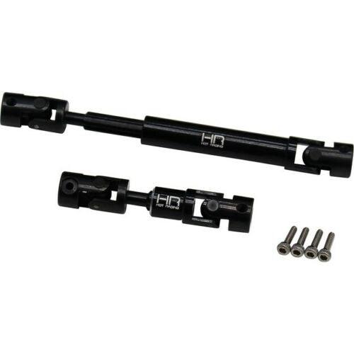 Hot Racing SXTF3701 Steel Center Driveshaft (L/S) Axial SCX24 - PowerHobby